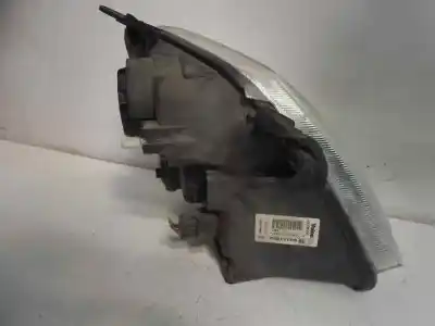 Second-hand car spare part left headlight for opel meriva enjoy oem iam references 93321052  