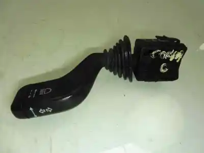 Автозапчастина б/у перерівний контроль для opel meriva enjoy посилання на oem iam 09185413