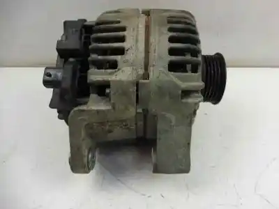 Second-hand car spare part alternator for opel corsa d limited edition oem iam references 13222930