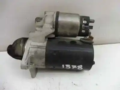 Second-hand car spare part starter motor for opel corsa d limited edition oem iam references 55566800