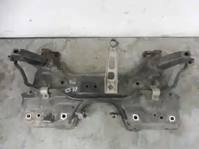 Second-hand car spare part FRONT AXLE for OPEL CORSA D  OEM IAM references 13427070  