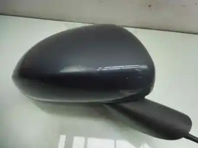 Second-hand car spare part right rearview mirror for opel corsa d limited edition oem iam references 13187618