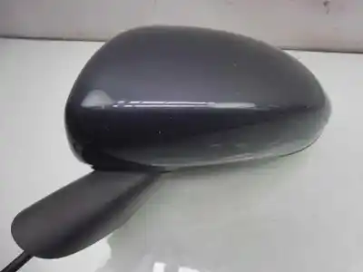 Second-hand car spare part left rearview mirror for opel corsa d limited edition oem iam references 13187615