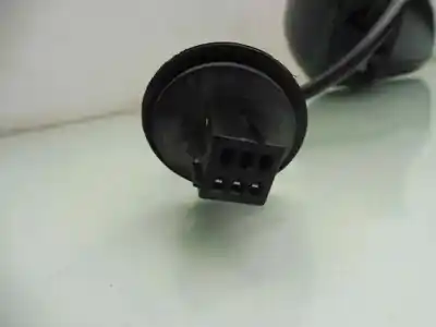 Peça sobressalente para automóvel em segunda mão espelho retrovisor esquerdo por opel corsa d limited edition referências oem iam 13187615  