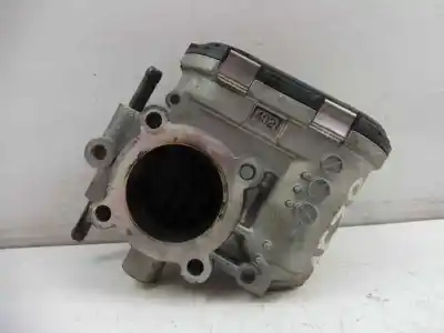 Second-hand car spare part throttle body for opel corsa d limited edition oem iam references 24420536