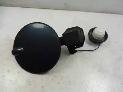 Second-hand car spare part outer fuel cap for opel corsa d limited edition oem iam references 13183307