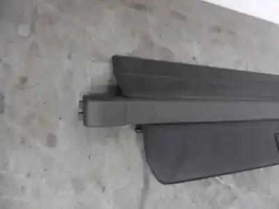 Автозапчасти б/у задний поддон за renault megane ii familiar authentique ссылки oem iam 8200271177  