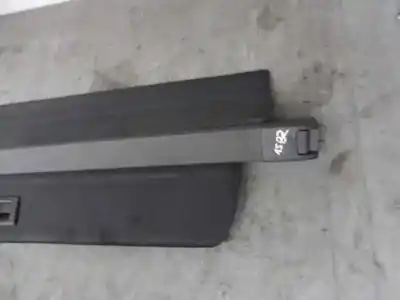 Автозапчасти б/у задний поддон за renault megane ii familiar authentique ссылки oem iam 8200271177  