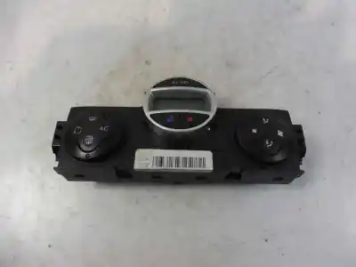 Pezzo di ricambio per auto di seconda mano controllo climatico per otras marcas megane ii familiar authentique riferimenti oem iam 8200413906