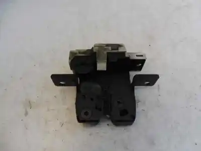 Pezzo di ricambio per auto di seconda mano baule / serratura del cancello per otras marcas megane ii familiar authentique riferimenti oem iam 8200076240