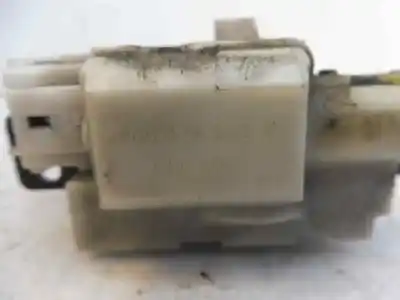 Автозапчасти б/у замок багажника/ворот за renault megane ii familiar authentique ссылки oem iam 8200076240  