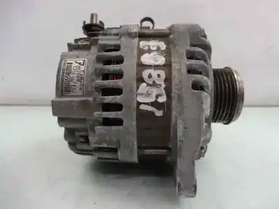 Автозапчасти б/у генератор за mazda 3 lim. (bl) active ссылки oem iam a2tj0881