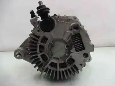 Second-hand car spare part alternator for mazda 3 lim. (bl) active oem iam references a2tj0881  z668