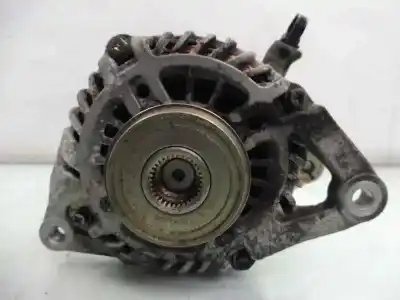 Second-hand car spare part alternator for mazda 3 lim. (bl) active oem iam references a2tj0881  z668