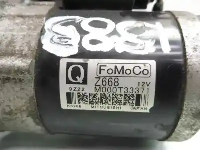 Автозапчасти б/у двигатель запускается за mazda 3 lim. (bl) active ссылки oem iam z668  m000t33371