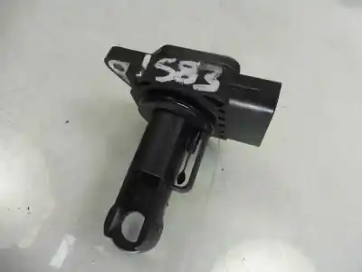 Автозапчасти б/у расходомер воздуха за mazda 3 lim. (bl) active ссылки oem iam 1974002010