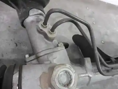 Автозапчастина б/у рульмова рейка для mazda 3 lim. (bl) active посилання на oem iam   