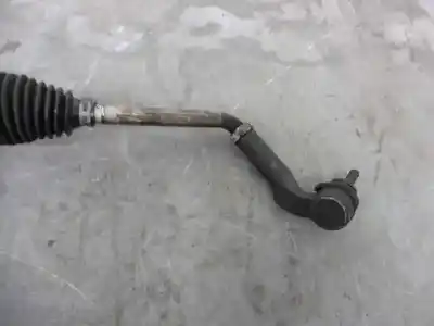 Автозапчастина б/у рульмова рейка для mazda 3 lim. (bl) active посилання на oem iam   