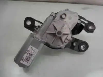Автозапчасти б/у мотор заднего стеклоочистителя за seat mii (kf1) style ссылки oem iam 1s6955711a  