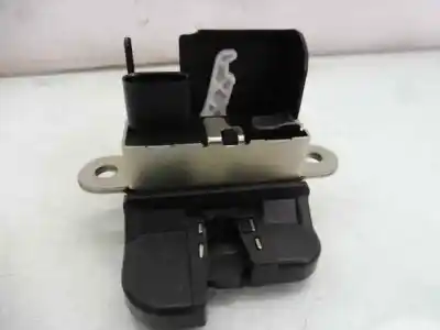Автозапчасти б/у замок багажника/ворот за seat mii (kf1) style ссылки oem iam 1s0827505d