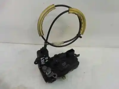 Автозапчасти б/у замок левой передней двери за opel astra gtc energy ссылки oem iam 13210748  
