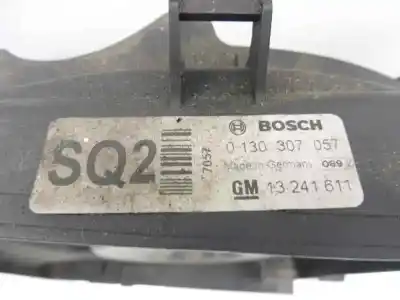 Автозапчасти б/у электрический вентилятор за opel astra gtc energy ссылки oem iam 13241611 24467444 13132559
