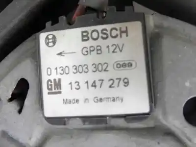 Автозапчасти б/у электрический вентилятор за opel astra gtc energy ссылки oem iam 13241611 24467444 13132559