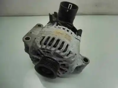 Piesă de schimb auto la mâna a doua alternator pentru renault modus confort dynamique referințe oem iam 1s7t-bc