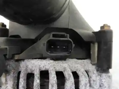 Автозапчасти б/у генератор за renault modus confort dynamique ссылки oem iam 1s7t-bc  0124425013
