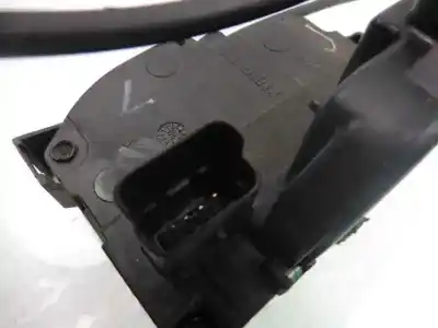 Автозапчасти б/у замок передней правой двери за renault modus confort dynamique ссылки oem iam 219247a  