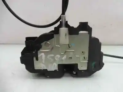Автозапчасти б/у замок передней правой двери за renault modus confort dynamique ссылки oem iam 219247a  