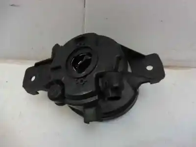 Автозапчасти б/у левая противотуманная фара за renault modus confort dynamique ссылки oem iam 8200002469  