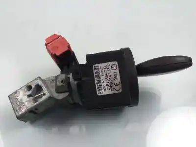 Piesă de schimb auto la mâna a doua comutator de pornire pentru renault modus confort dynamique referințe oem iam 8200214173c