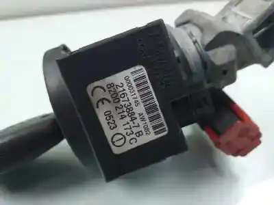 Автозапчасти б/у переключатель стартера за renault modus confort dynamique ссылки oem iam 8200214173c  216738847b