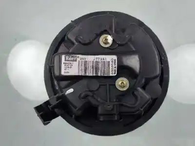 İkinci el araba yedek parçası isitma fani için renault modus confort dynamique oem iam referansları 030961r 030958d 