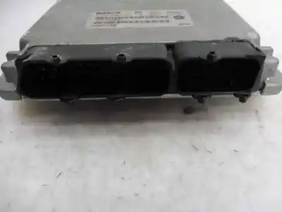 Автозапчастина б/у ебу контролер двигуна для jeep gr.cherokee (wj/wg) 3.1 td laredo посилання на oem iam 56029114ae  0281001767