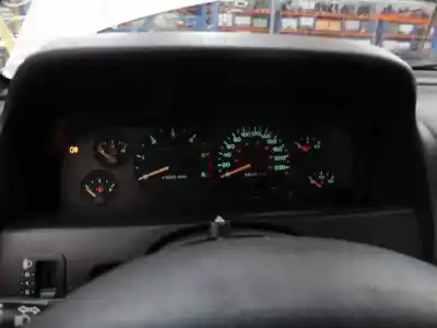 Автозапчасти б/у приборная доска за jeep gr.cherokee (wj/wg) 3.1 td laredo ссылки oem iam 56042076ac