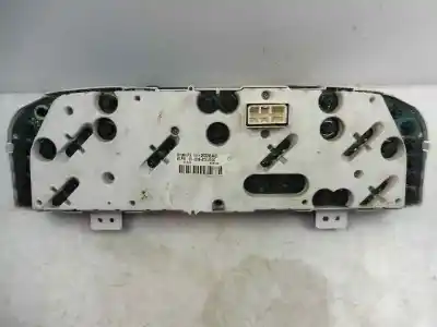 Автозапчасти б/у приборная доска за jeep gr.cherokee (wj/wg) 3.1 td laredo ссылки oem iam 56042076ac  0018013k0c0