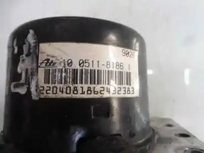 Автозапчастина б/у абс для jeep gr.cherokee (wj/wg) 3.1 td laredo посилання на oem iam 52128205ae 25.0204-0208.4 10.0511-8186.1 Автозапчастина б/у абс для jeep gr.cherokee (wj/wg) 3.1 td laredo посилання на oem iam 52128205ae 25.0204-0208.4 10.0511-8186.1