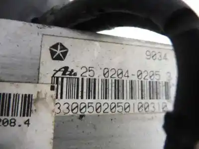 Автозапчастина б/у абс для jeep gr.cherokee (wj/wg) 3.1 td laredo посилання на oem iam 52128205ae 25.0204-0208.4 10.0511-8186.1 Автозапчастина б/у абс для jeep gr.cherokee (wj/wg) 3.1 td laredo посилання на oem iam 52128205ae 25.0204-0208.4 10.0511-8186.1