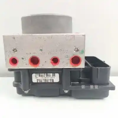 Second-hand car spare part abs for dacia duster laureate 4x2 oem iam references 8200846463 0265800903 0265232384