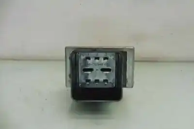 Second-hand car spare part glow plug for dacia duster laureate 4x2 oem iam references 8200859243  