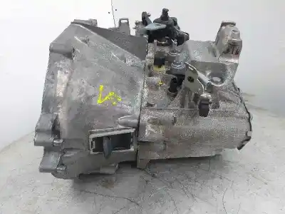 Автозапчасти б/у коробка передач за citroen c4 picasso feel ссылки oem iam 20mb32  