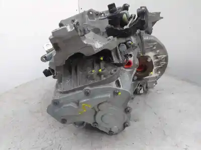 Автозапчасти б/у коробка передач за citroen c4 picasso feel ссылки oem iam 20mb32  