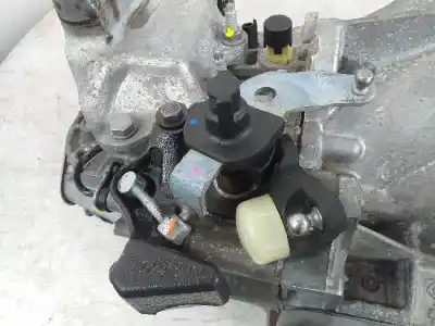 Автозапчасти б/у коробка передач за citroen c4 picasso feel ссылки oem iam 20mb32  