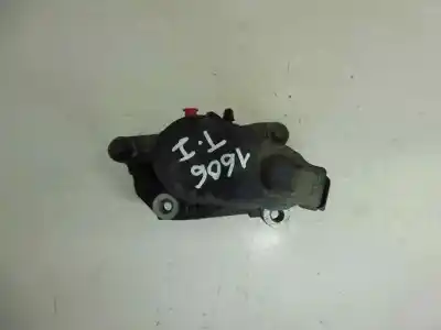 Автозапчасти б/у задний левый тормозной суппорт за citroen c4 picasso feel ссылки oem iam 9800228980  