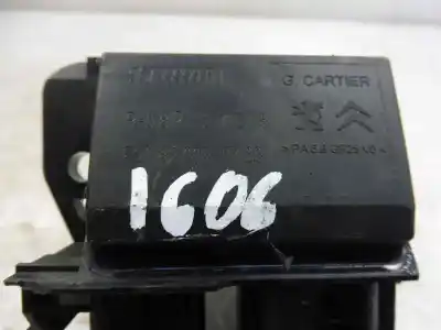 Second-hand car spare part heater blower for citroen c4 picasso feel oem iam references f2182002  967399999
