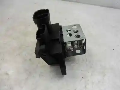 Second-hand car spare part heater blower for citroen c4 picasso feel oem iam references f2182002  967399999