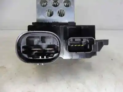 Second-hand car spare part heater blower for citroen c4 picasso feel oem iam references f2182002  967399999