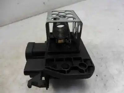Second-hand car spare part heater blower for citroen c4 picasso feel oem iam references f2182002  967399999